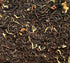 Bright strawberry and tropical mango blend with smooth black tea, real fruit, and marigold blossoms. Delicious hot or iced. 30–45 loose leaf servings.
