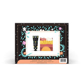 Send joy with our Sunshine Gift Set—citrus soap and nourishing hand cream in cheerful packaging. Perfect for gifting, travel, and daily self-care.