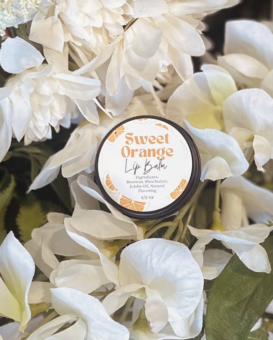 Hydrate and protect with our Botanical Lip Balm—crafted with natural oils and waxes for smooth, soft lips and lasting moisture in a sleek reusable tin.