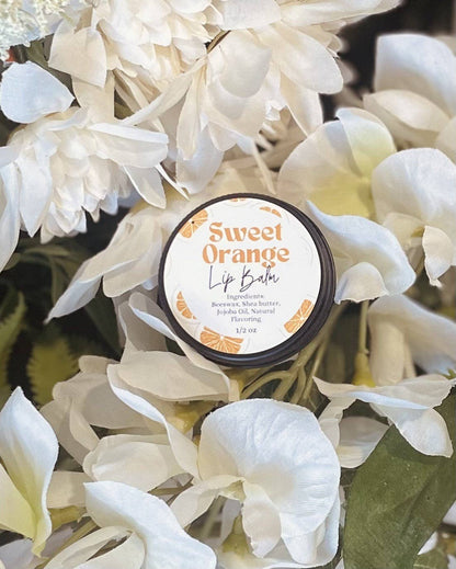 Hydrate and protect with our Botanical Lip Balm—crafted with natural oils and waxes for smooth, soft lips and lasting moisture in a sleek reusable tin.