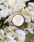 Hydrate and protect with our Botanical Lip Balm—crafted with natural oils and waxes for smooth, soft lips and lasting moisture in a sleek reusable tin.