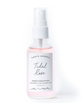 A refreshing seaweed + rose hydration mist that tones, boosts elasticity, and sets makeup. Vegan, pH-balanced, and plant-powered for dewy, glowing skin.