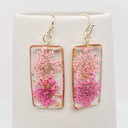 Mio Queena - Dried Flower Queen Anne&