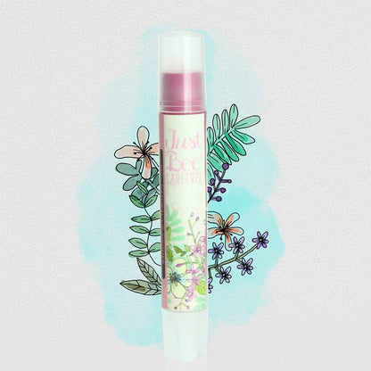 Just Bee - Lip Shimmer - Light Collection Starter Display