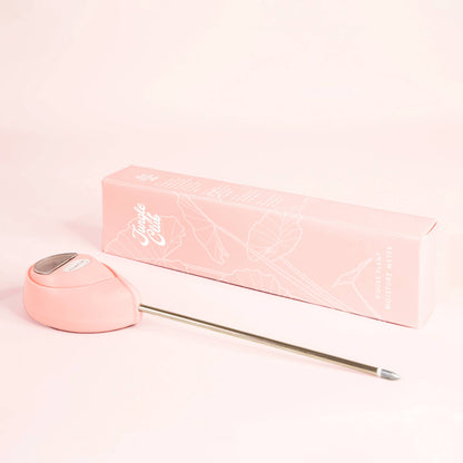 Pink Moisture Meter