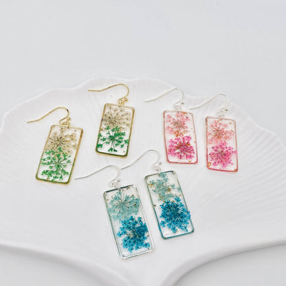 Mio Queena - Dried Flower Queen Anne&