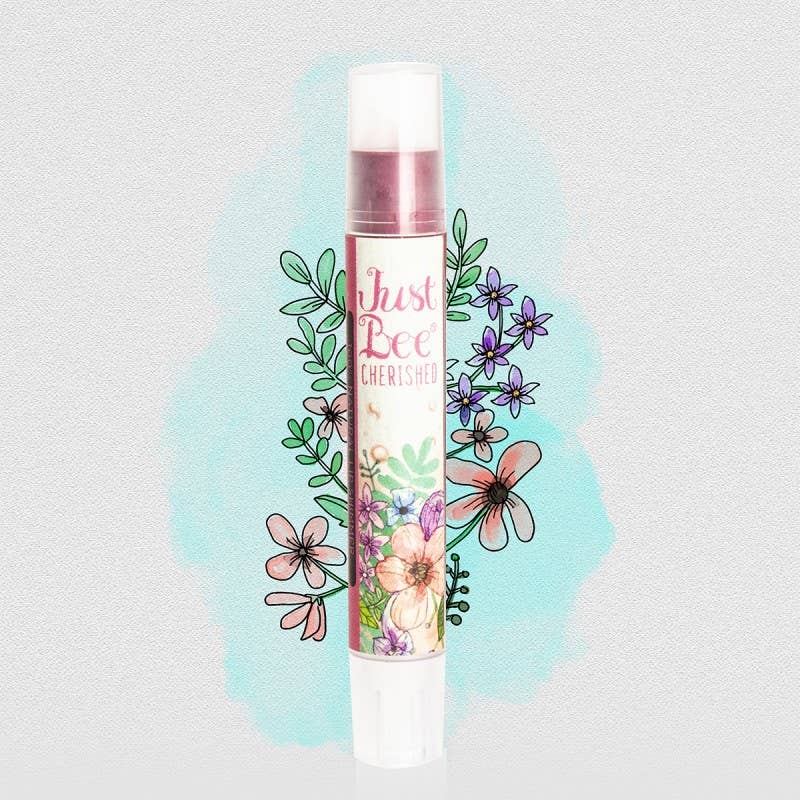 Just Bee - Just Bee Cherished - Lip Shimmer - Refill