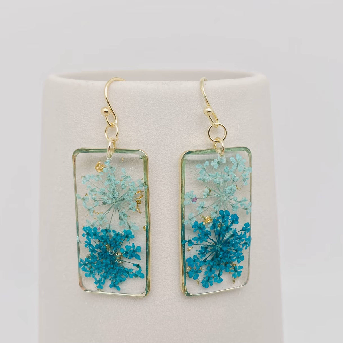 Mio Queena - Dried Flower Queen Anne&
